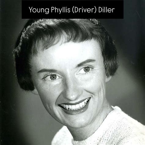 Laurie - Being Phyllis Diller | Phyllis Diller (then Phyllis Driver ...