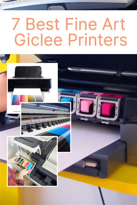 Image result for Giclee Printer