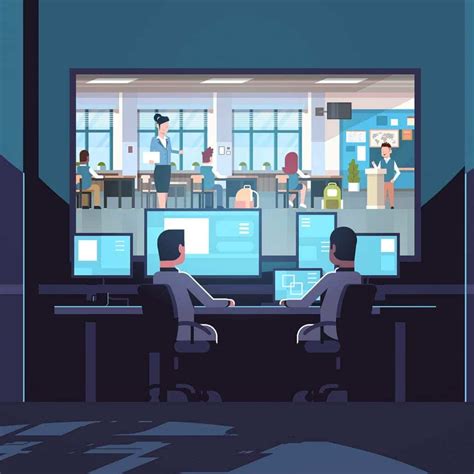 Image result for Observing Room