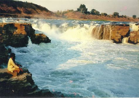 Journey in India: Banalinga, Omkareshwar, Narmada, Narmada River ...