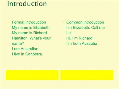 Image result for Introduction Conversation
