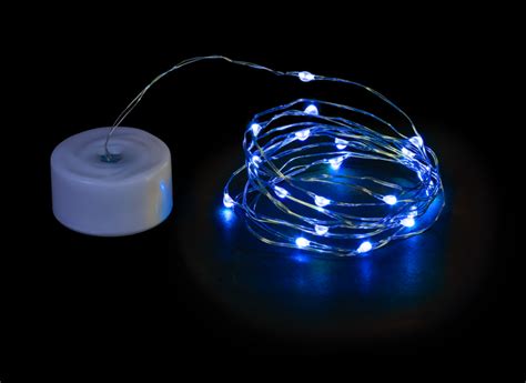 Image result for LED String Lights with Double Base