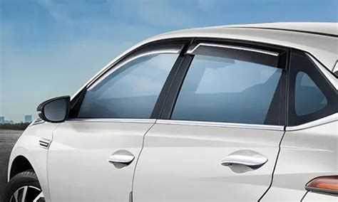 Window Beading - New i20 - SASXTRA