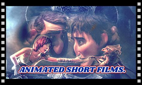 Best Animation Short Films 的图像结果