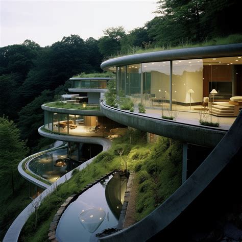 Underground Concrete Homes Construction Methods Underground Precast