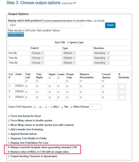 Create CSV Online 的图像结果