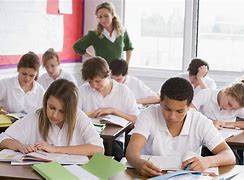 Image result for High School Students College