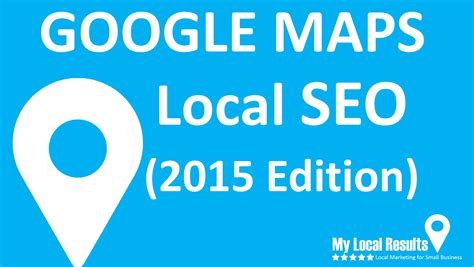 Google Maps Marketing Agency | Local Google Maps SEO Services
