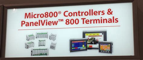 Image result for PanelView 800 Tutorials