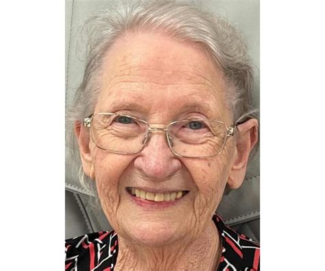 Mary Roberts Obituary (1939 - 2025) - San Marcos, TX - San Marcos Daily ...