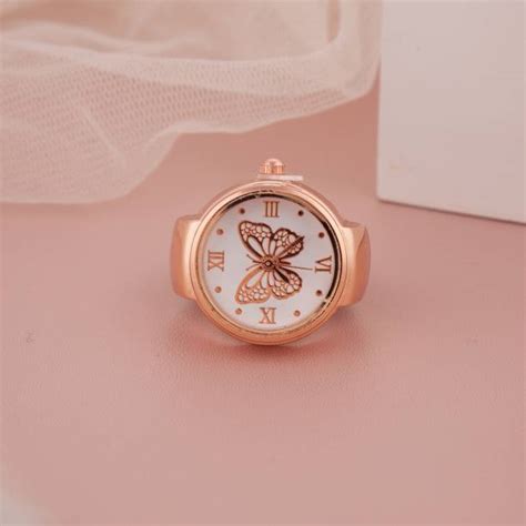 Ring Watch - Buy Ring Watch online at Best Prices in India | Flipkart.com