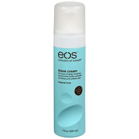 EOS Shave Cream Tropical Fruit - 7 OZ - Medcare | Wholesale company for ...