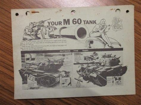 Image result for M60 Oxygen Tank Tutorial