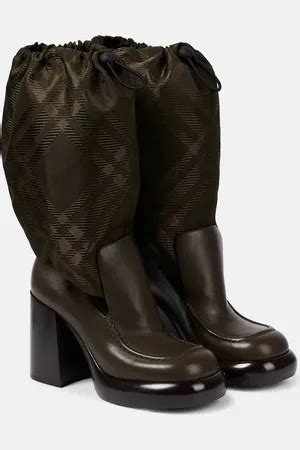 Knee High & Long Boots for Women : Buy Your Favorite Brands | FASHIOLA ...