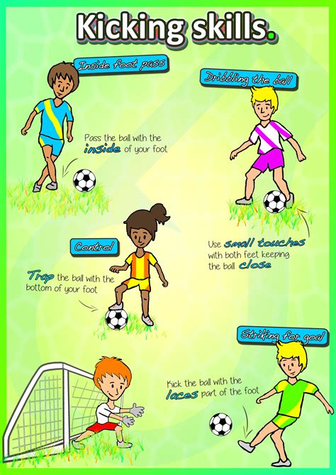 Sports Materials for Kindergarten 的图像结果