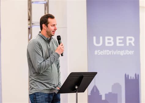 Uber fires self-driving car engineer Anthony Levandowski, who allegedly ...