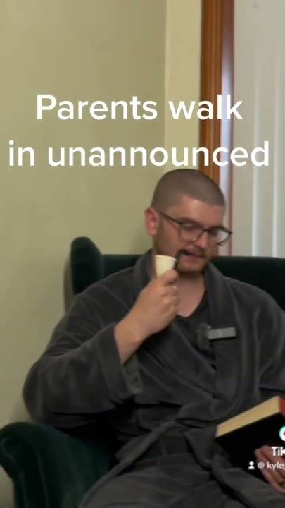 Image result for Walk-In without Knocking