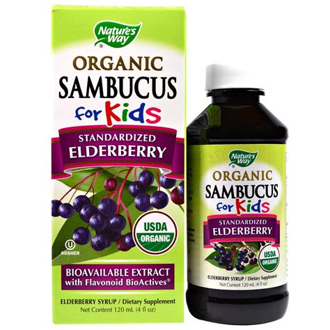 Children's Multivitamin With Elderberry at Jason Quinn blog