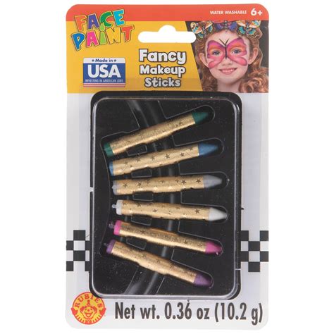 Fancy Face Paint Makeup Sticks | Hobby Lobby | 2236651