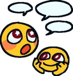 Pin by Ulfhilda on emotes | Emoji drawing, Emoji drawings, Emoji art