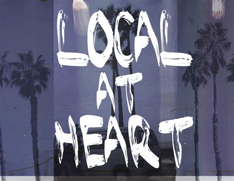 Buy Local Heart 的图像结果