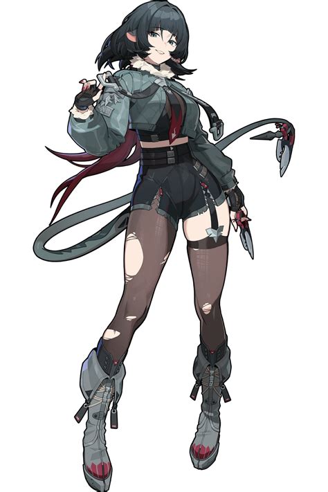 Guía de Jane Doe para la Zona Cero sin Zen