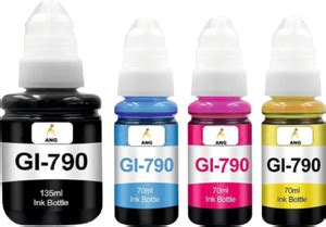 Ang Refill INK for G Series G3800/G4800/ G1810/G2810/G3810/G4810/G1900 ...