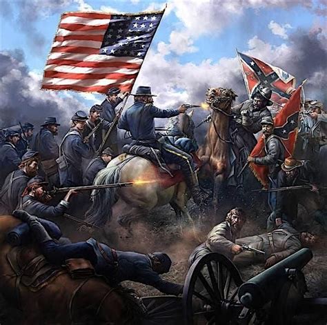 Gettysburg Get Together 25 - History, Cars, Friends - Sept 19-21 ...