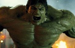 Hulk movie review
