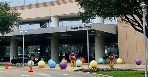 Employer Spotlight: Texas Children’s Hospital, Houston | Vivian ...