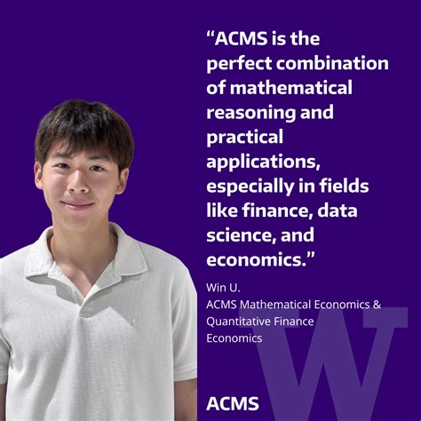 ACMS Student Profiles | Applied & Computational Mathematical Sciences ...