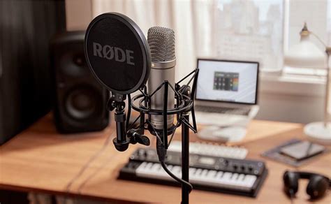 The 10 Best USB Microphones for Vocals - Recording Studio 101