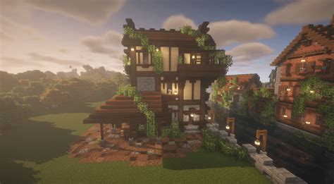 Image result for Minecraft Inn Tutorial