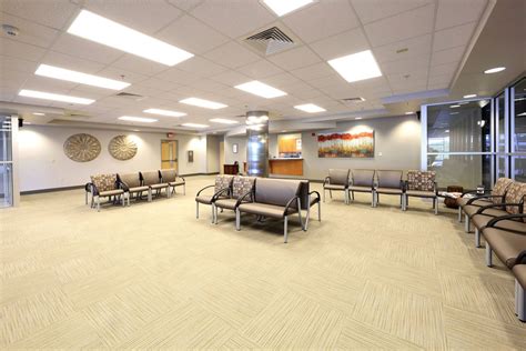 Anderson Regional Medical Center - Yates Construction