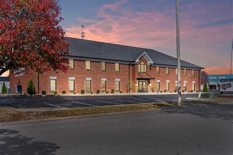 FAQS - Byers & Harvey