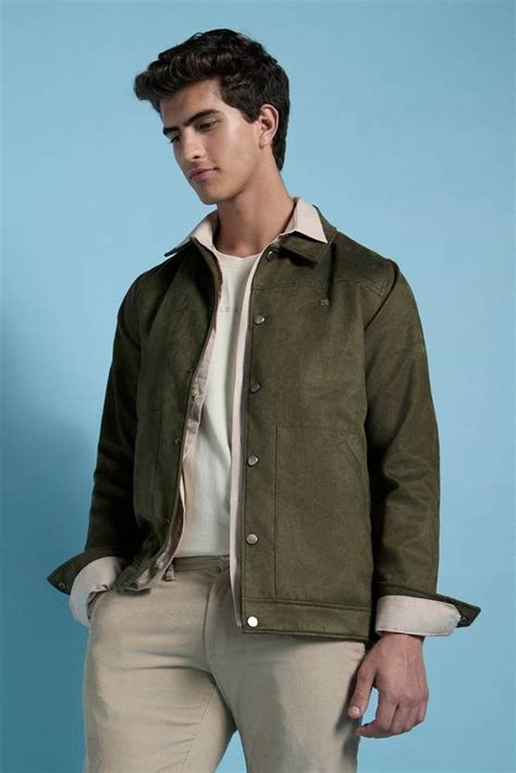 Allen Solly Full Sleeve Solid Men Jacket - Buy Allen Solly Full Sleeve ...