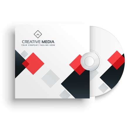Image result for Making CD Labels