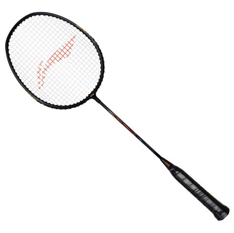 Li-Ning Badminton Rackets