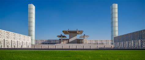 5/6 Park Qatar: Open Green Area Of Qatar