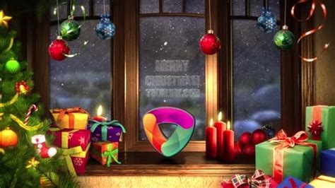 Rezultat imagine pentru After Effects Christmas Graphics Tutorial