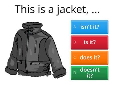 How to Use Tag Questions 的图像结果