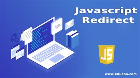 Image result for JavaScript Redirect