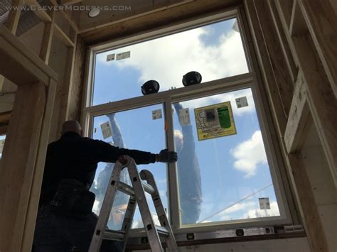 Image result for Loft Window Installation