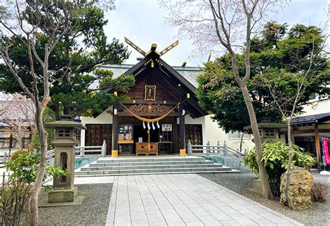 子宝スポット③
西野神社