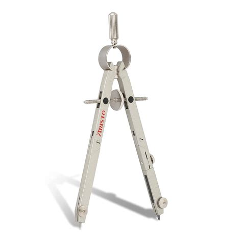 Aristo | Geotec Compass | Adaptor and Extension Bar – penpencilink