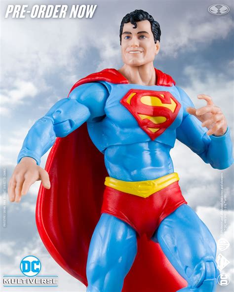 Superman Action Figures At Target at James Daulton blog