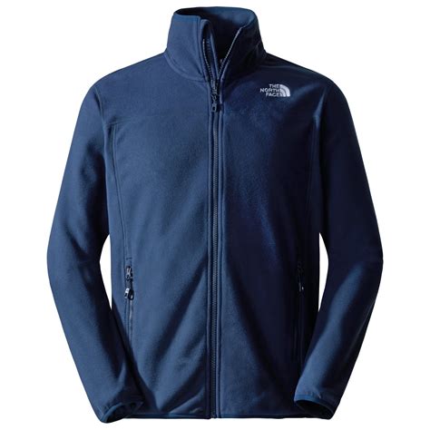 The north face jacket fleece online