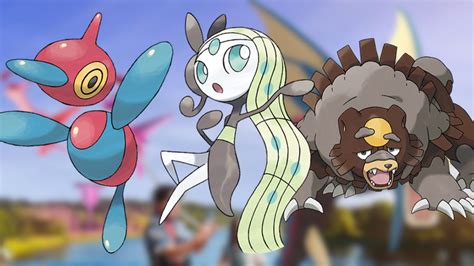Pokemon GO: 7 Best Normal-type, Ranked - Deltia's Gaming