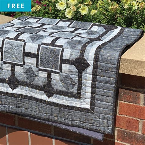 Free Quilting Patterns | National Quilters Circle