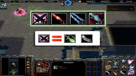Didittivi: Warcraft 3 X Hero Siege Wiki